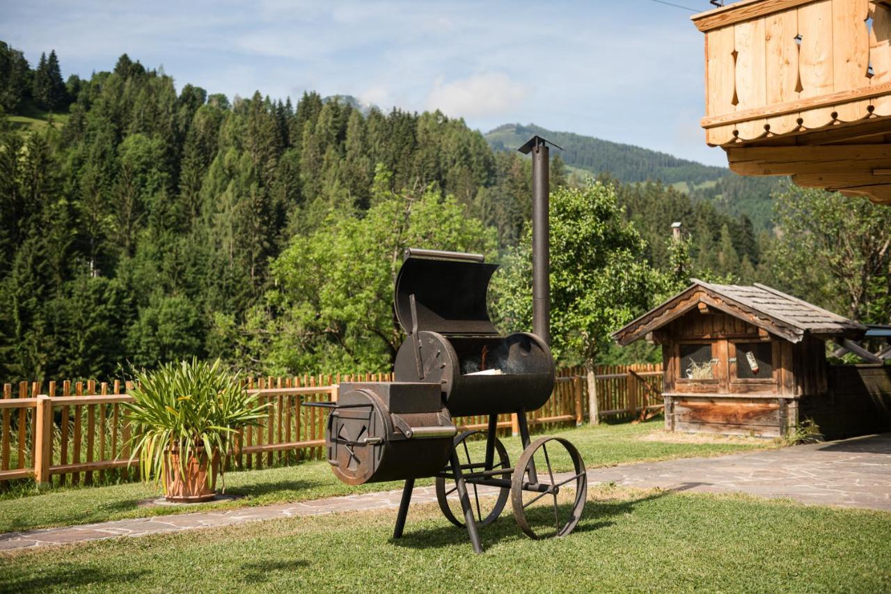 Stadlhof Maria Alm am Steinernen Meer Exterior foto