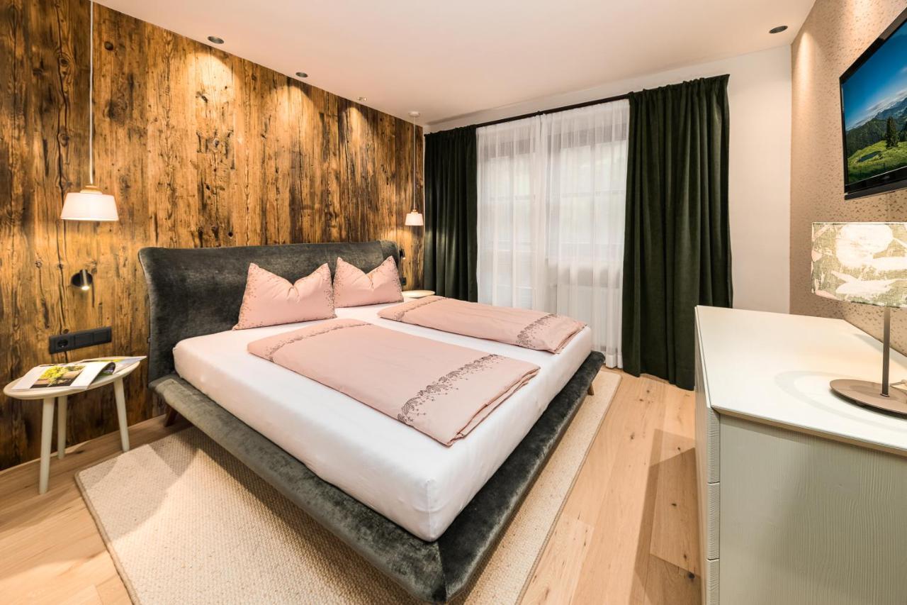 Stadlhof Maria Alm am Steinernen Meer Exterior foto