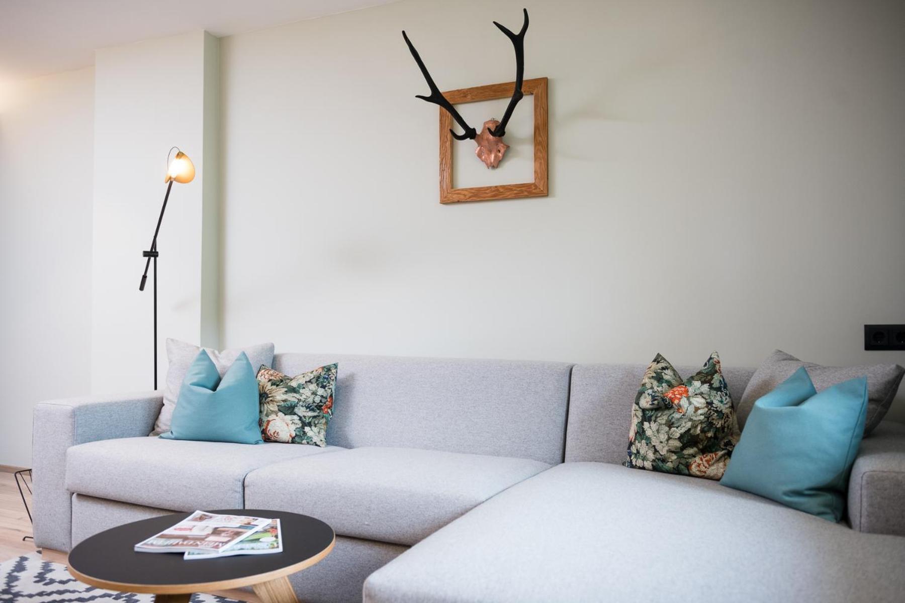 Stadlhof Maria Alm am Steinernen Meer Habitación foto